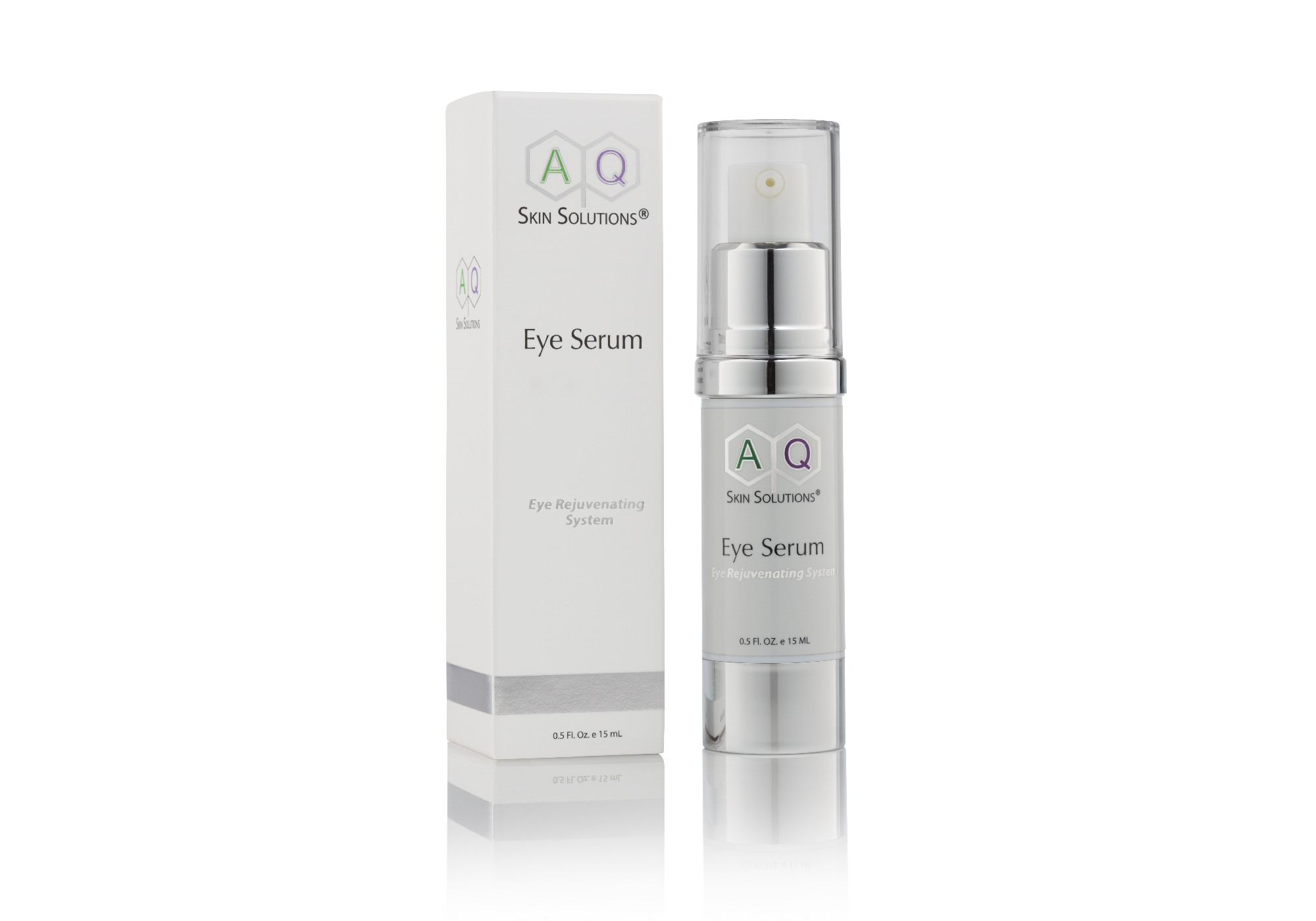 AQ Eye Serum 15ml