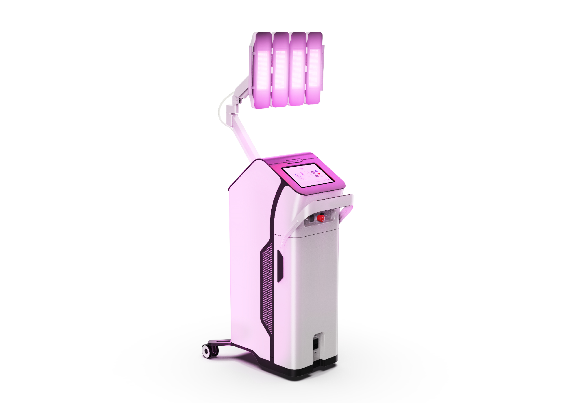 Dermalux TriWave MD GENERATION II