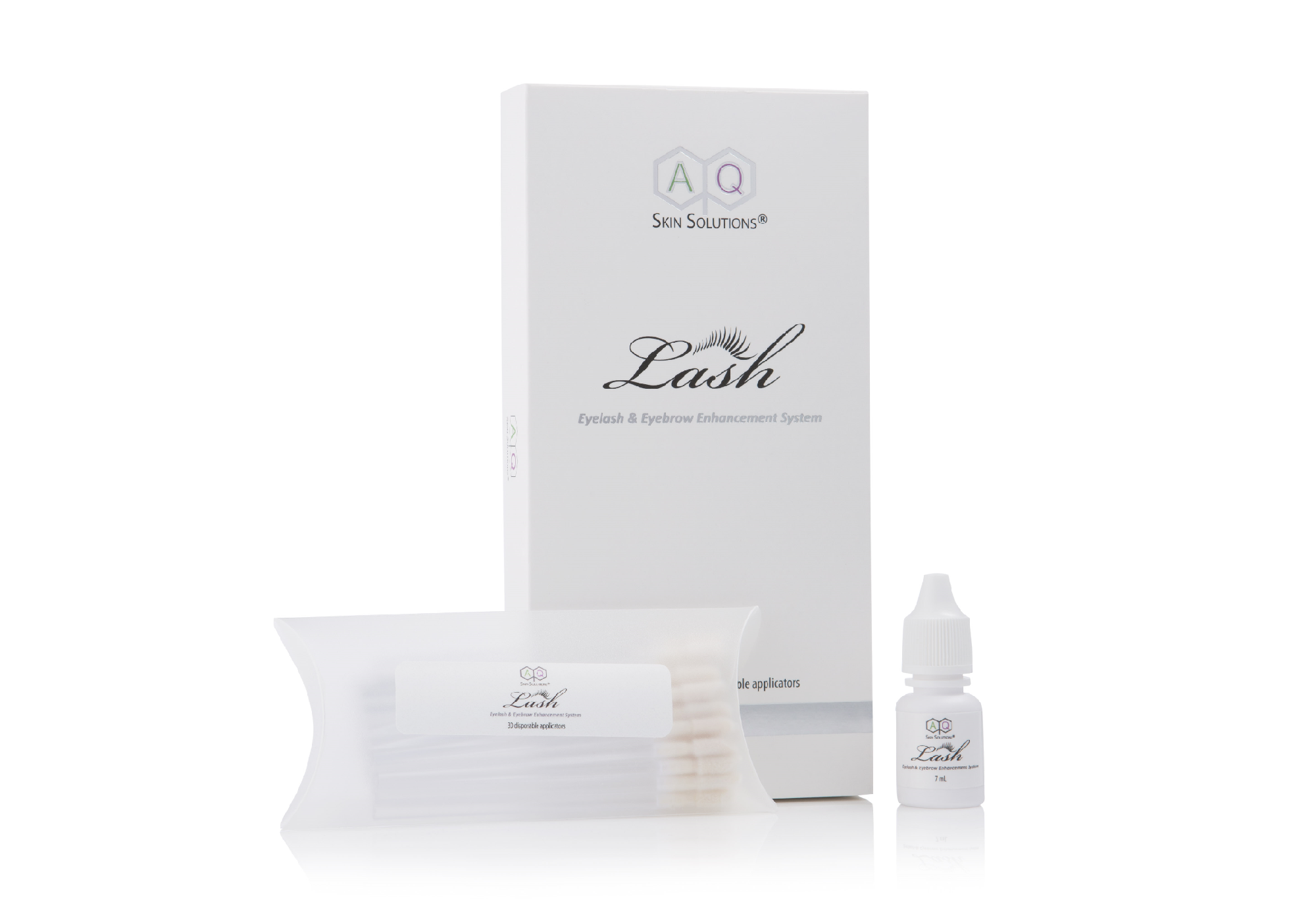 AQ Lash 7ml