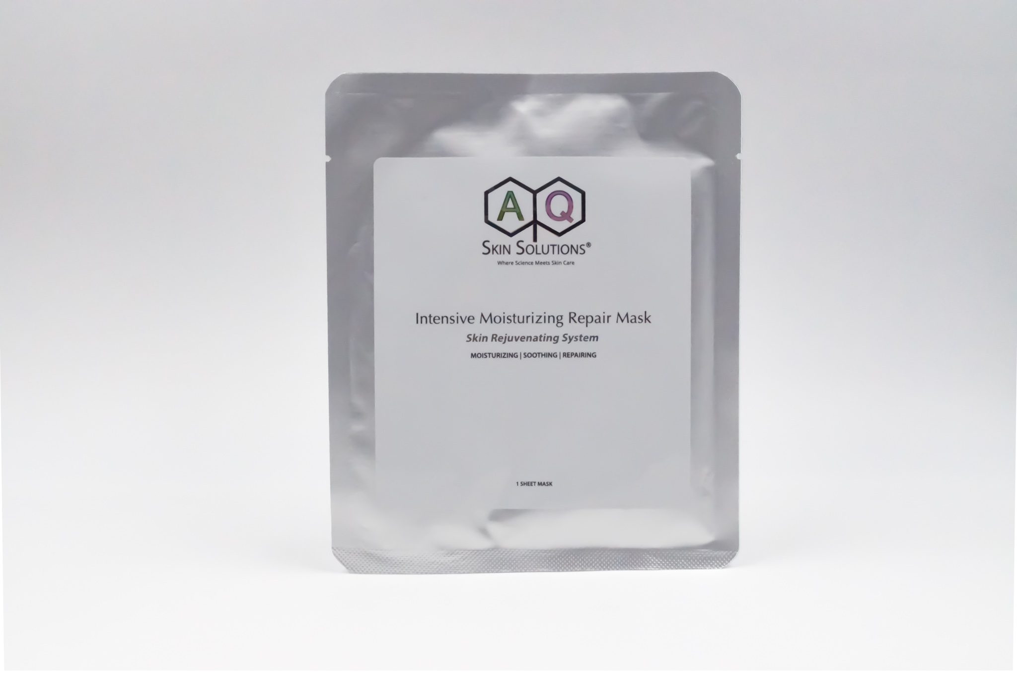 AQ Intensive Moisturizing Repair Mask