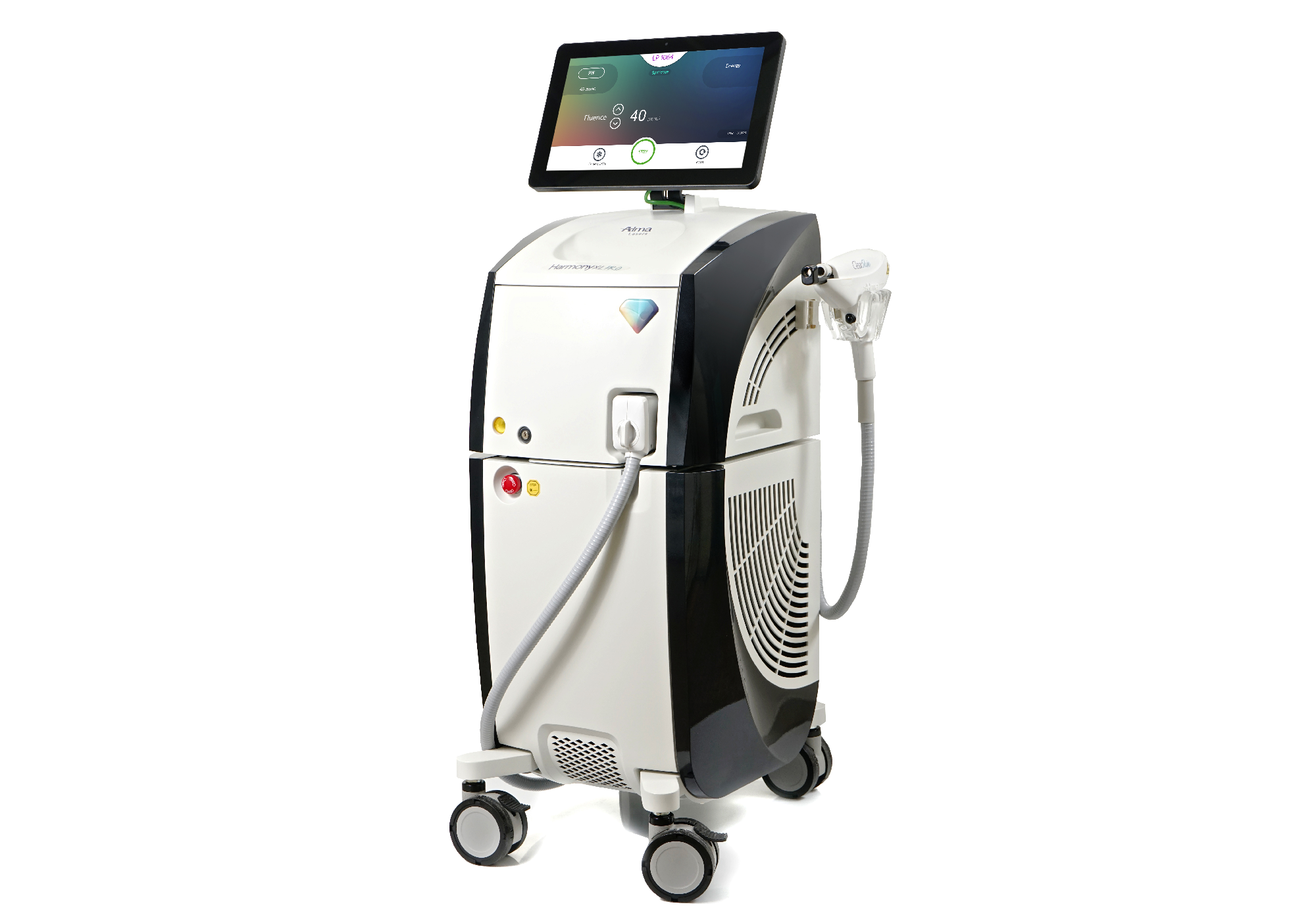 Harmony XL Pro White 