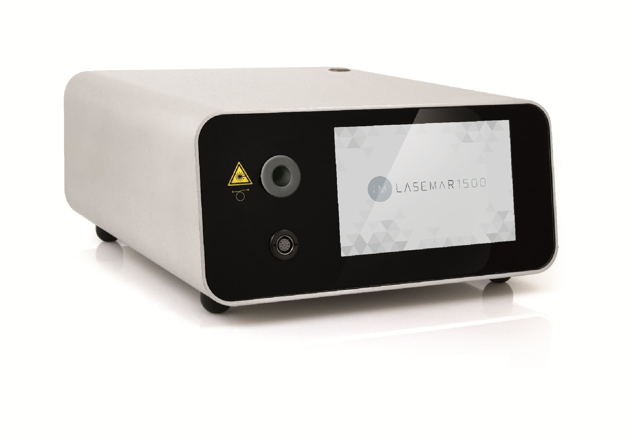 LASEmaR®1500 - Endolift -1470 nm - white