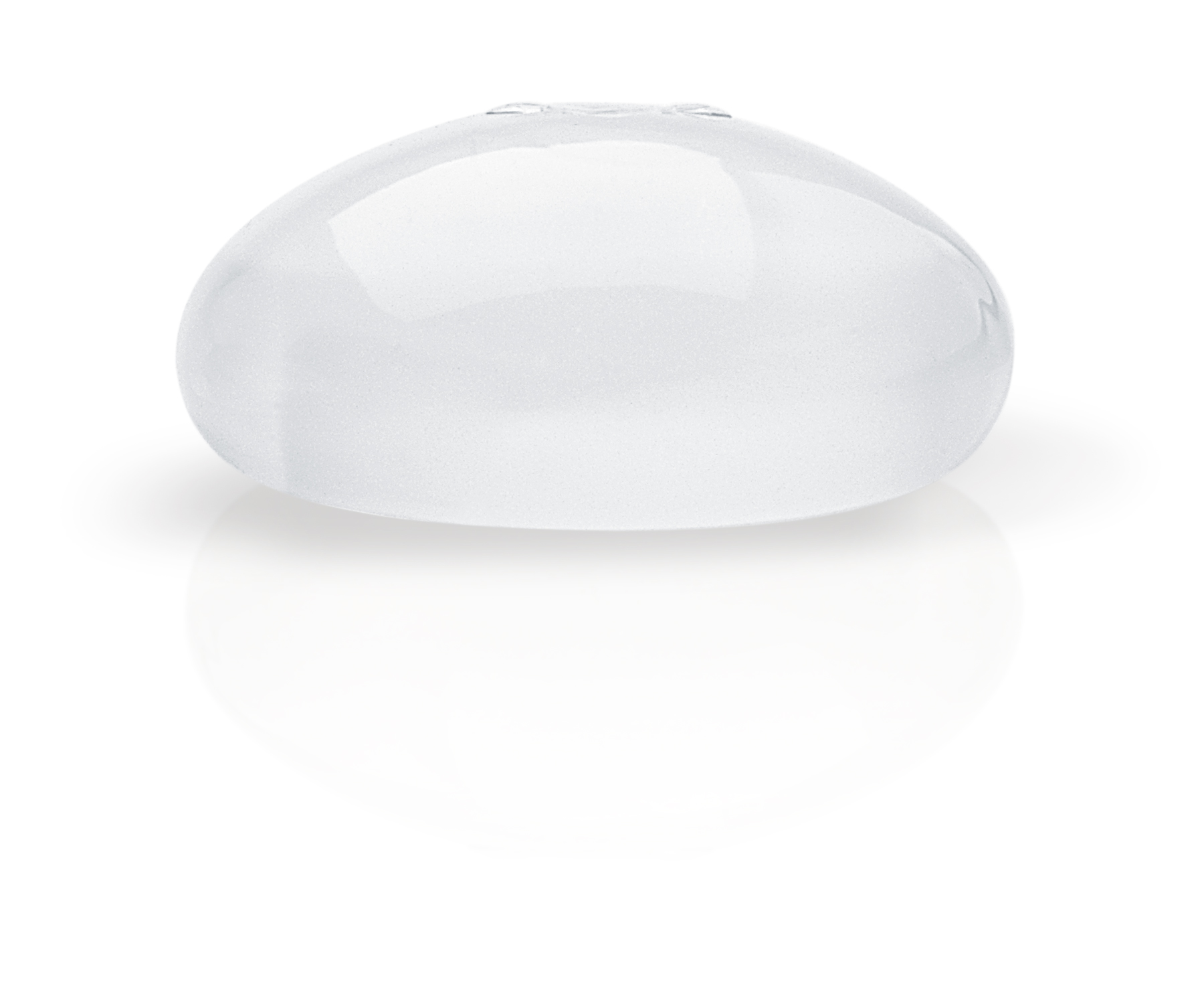 Salines Smooth Round Moderate Profile - 475 cc