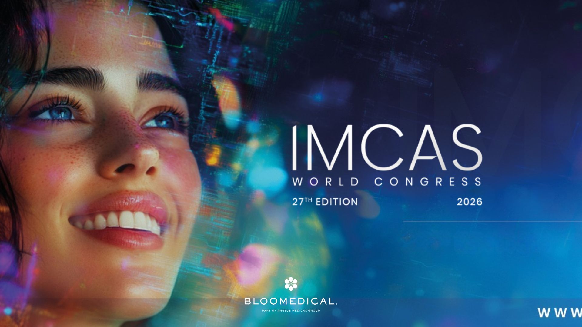 IMCAS blog 2