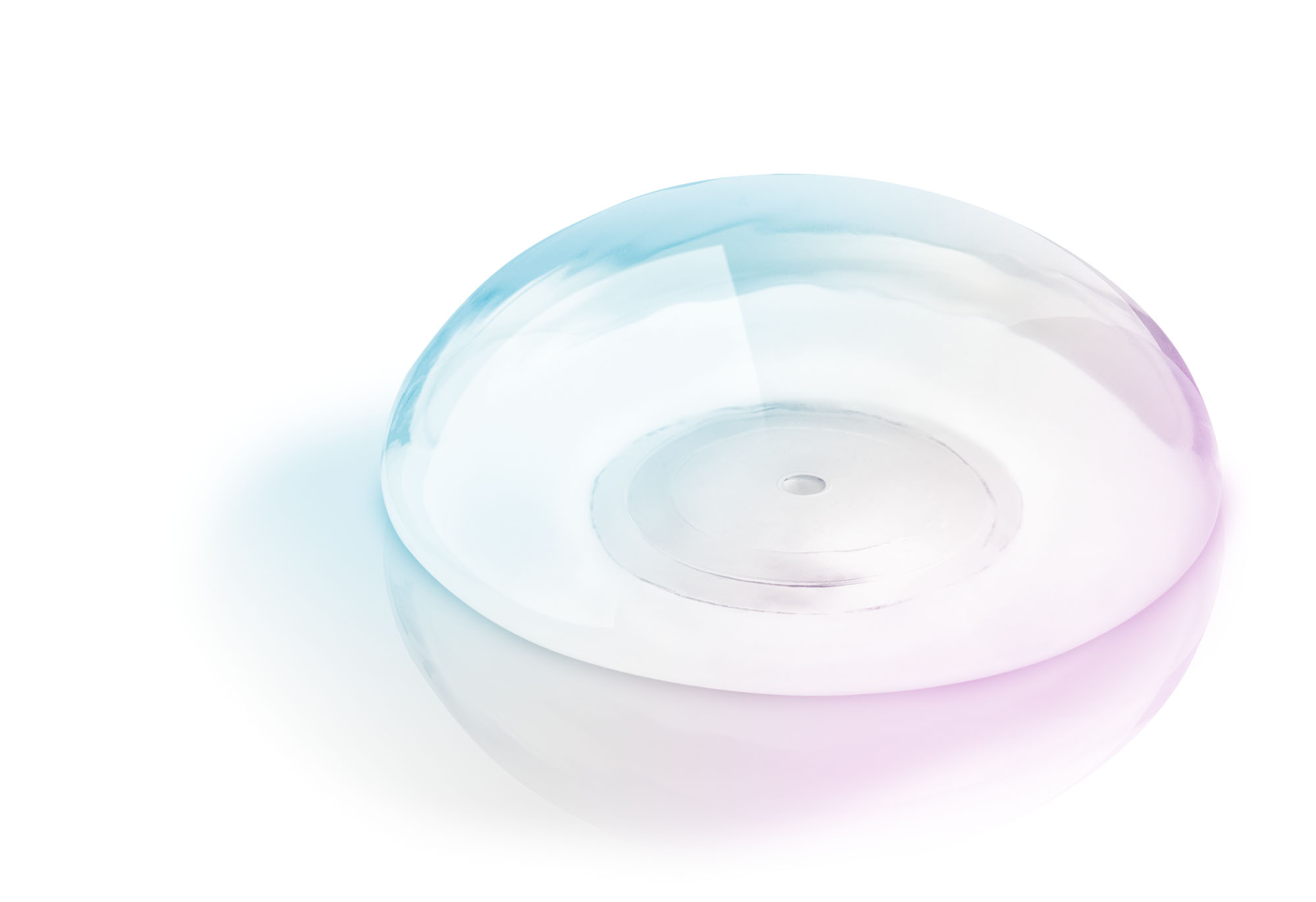 Smooth Round Moderate Plus Xtra Profile - 605 cc