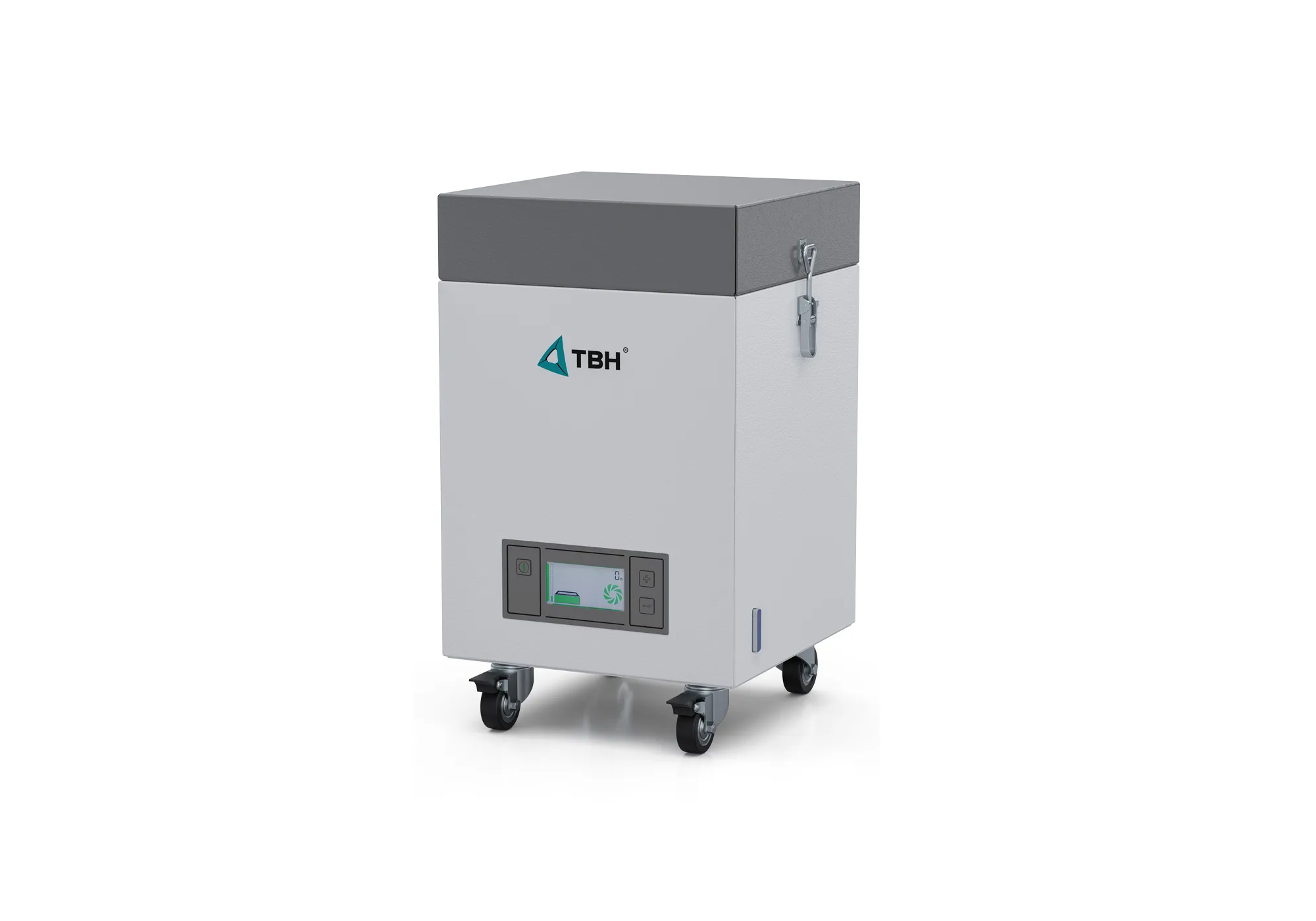 TBH rookafzuiger laserchirurgie model BF 10