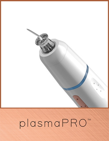Plasma Pro Box